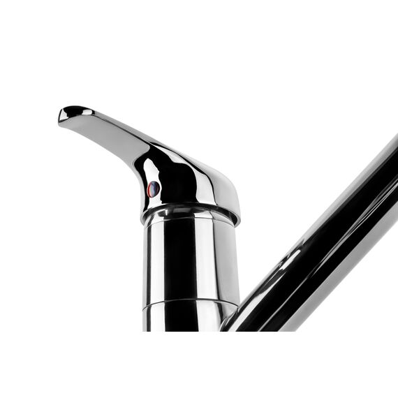 Смеситель Гейзер Гейзер Cascade с подключением к фильтру, изображение 5