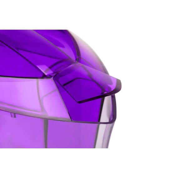 Фильтр-кувшин Гейзер Дельфин фиолетового цвета, Цвет: фиолет, изображение 3