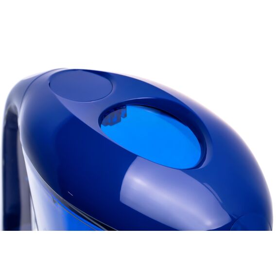 Фильтр-кувшин Гейзер Вега синего цвета, Цвет: синий, изображение 4