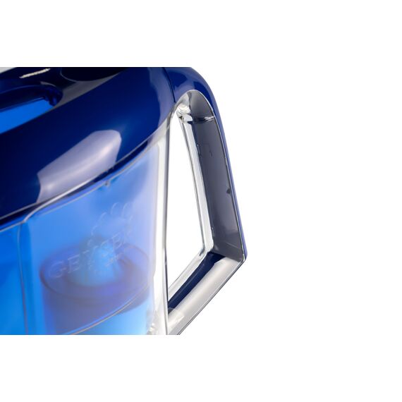 Фильтр-кувшин Гейзер Вега синего цвета, Цвет: синий, изображение 5