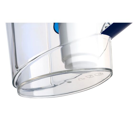 Фильтр-кувшин Гейзер Вега синего цвета, Цвет: синий, изображение 6