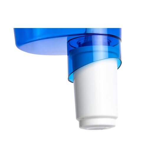 Фильтр-кувшин Гейзер Вега синего цвета, Цвет: синий, изображение 7