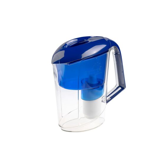 Фильтр-кувшин Гейзер Вега синего цвета, Цвет: синий, изображение 8