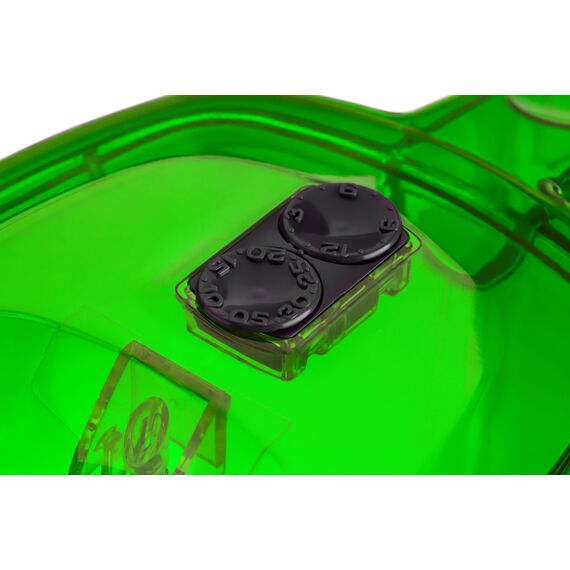 Фильтр-кувшин Гейзер Геркулес зелёного цвета, Цвет: зелёный, изображение 5