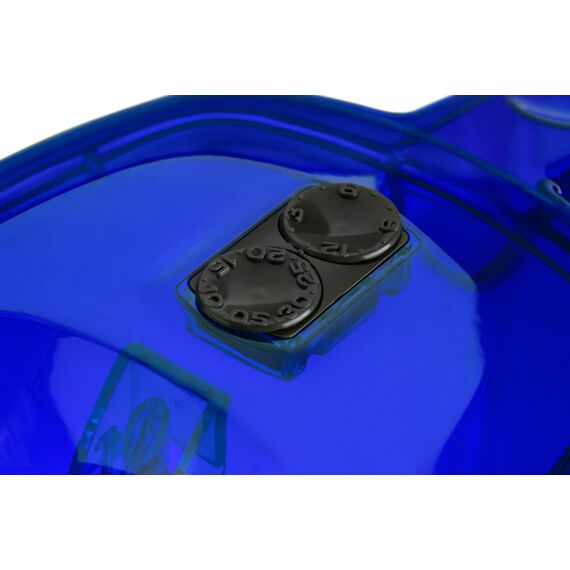 Фильтр-кувшин Гейзер Геркулес синего цвета, Цвет: синий, изображение 5