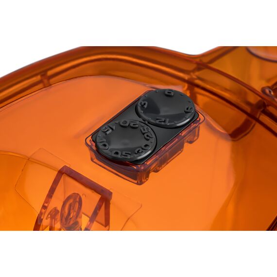 Фильтр-кувшин Гейзер Геркулес оранжевого цвета, Цвет: оранж, изображение 5