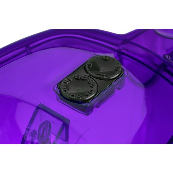 Фильтр-кувшин Гейзер Геркулес фиолетового цвета, Цвет: фиолет, изображение 5