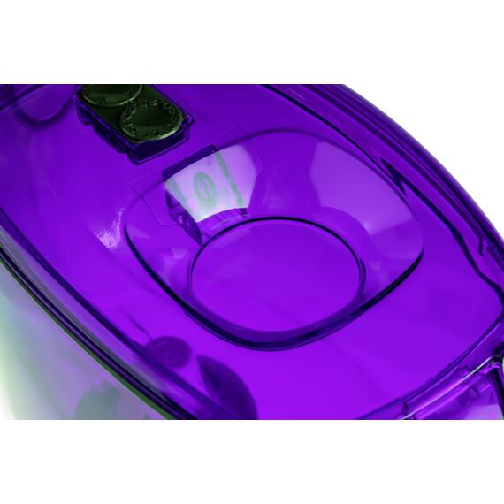 Фильтр-кувшин Гейзер Геркулес фиолетового цвета, Цвет: фиолет, изображение 6