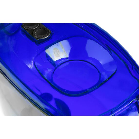 Фильтр-кувшин Гейзер Геркулес синего цвета, Цвет: синий, изображение 6