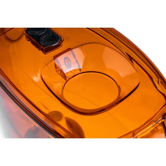 Фильтр-кувшин Гейзер Геркулес оранжевого цвета, Цвет: оранж, изображение 6