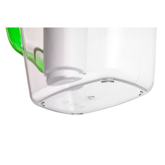 Фильтр-кувшин Гейзер Геркулес зелёного цвета, Цвет: зелёный, изображение 7