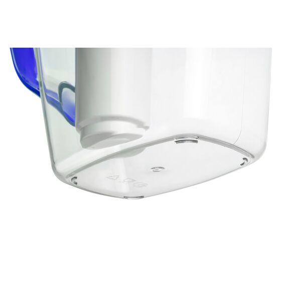 Фильтр-кувшин Гейзер Геркулес синего цвета, Цвет: синий, изображение 7