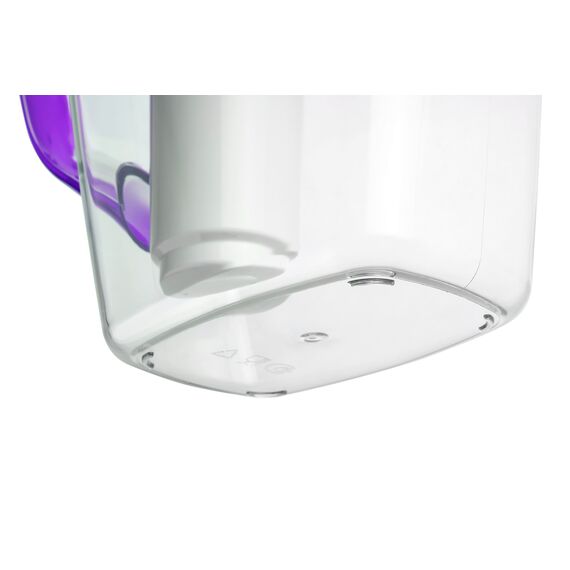 Фильтр-кувшин Гейзер Геркулес фиолетового цвета, Цвет: фиолет, изображение 7