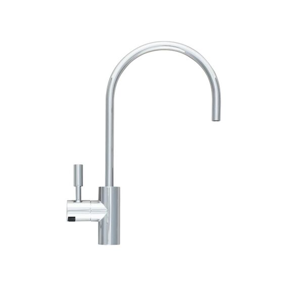 Кран Angstra F-8883-CP LED для фильтра под мойкой