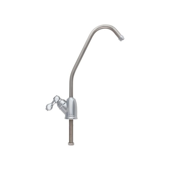 Кран atoll A-7392-CP для фильтра под мойкой, изображение 2