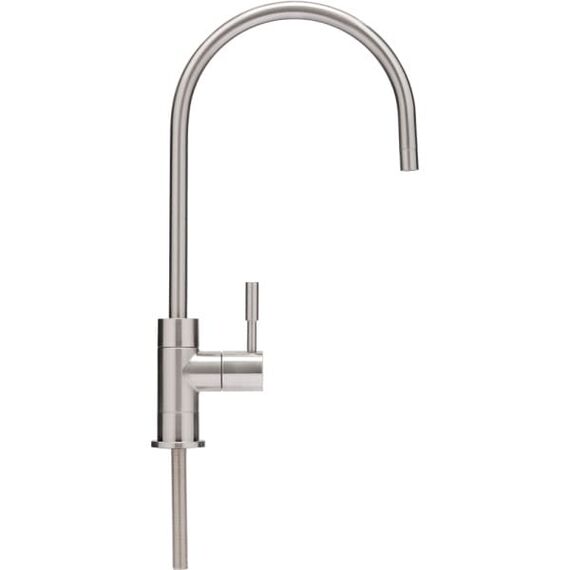 Кран atoll A-8883-NP для фильтра под мойкой, Цвет: никель, изображение 2