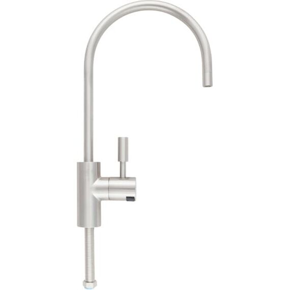 Кран atoll A-8883-NP LED для фильтра под мойкой, Цвет: никель, изображение 2