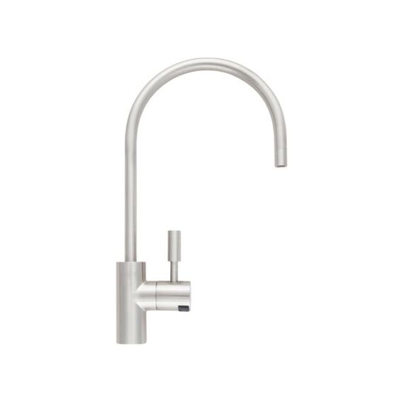 Кран atoll A-8883-NP LED для фильтра под мойкой, Цвет: никель