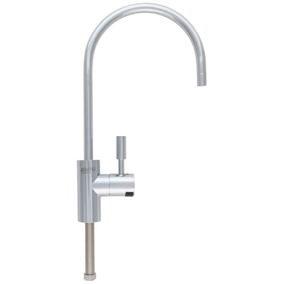 Кран atoll A-8883-CP LED для фильтра под мойкой, Цвет: хром, изображение 2 Кран atoll A-8883-CP LED для фильтра под мойкой, Цвет: хром, изображение 2