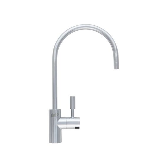 Кран atoll A-8883-CP LED для фильтра под мойкой, Цвет: хром