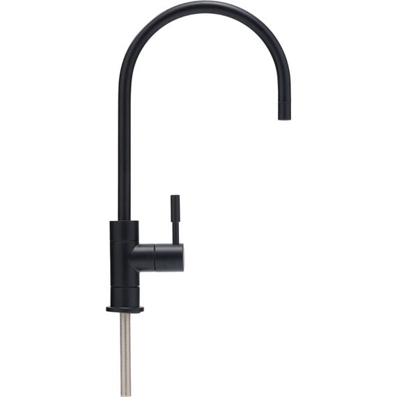 Кран atoll A-8883-MB для фильтра под мойкой, изображение 2