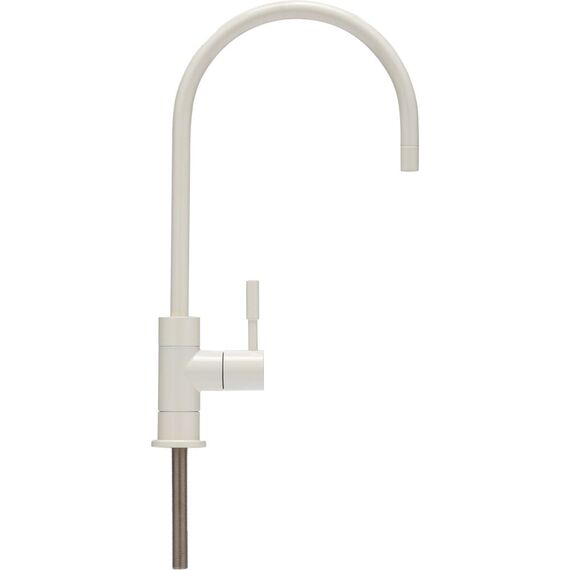 Кран atoll A-8883-IY для фильтра под мойкой, Цвет: слоновая кость, изображение 2