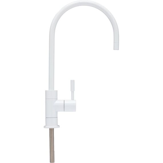 Кран atoll A-8883-WE для фильтра под мойкой, Цвет: белый, изображение 2