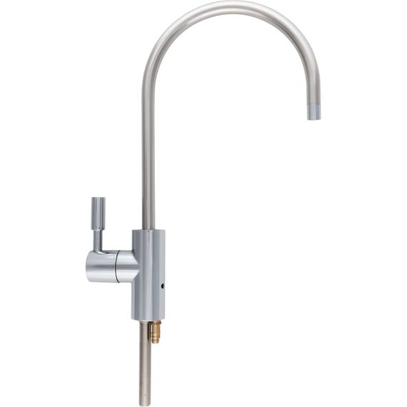 Кран atoll A-8883-AG-CP для фильтра под мойкой, изображение 2