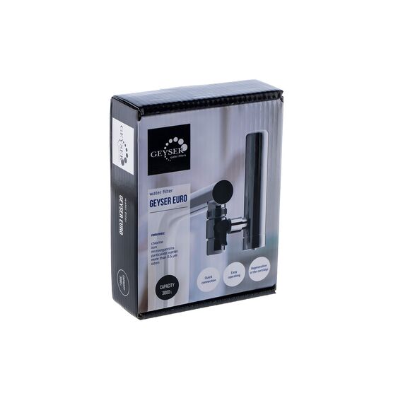 Насадка Гейзер-Евро, изображение 11