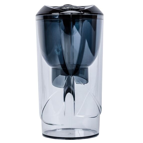 Фильтр-кувшин Гейзер Аквариус цвета графит, Цвет: графит, изображение 3