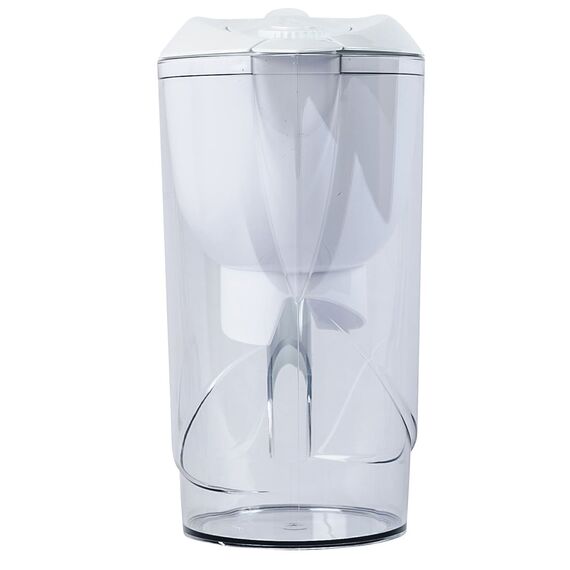 Фильтр-кувшин Гейзер Аквариус белого цвета, Цвет: белый, изображение 3