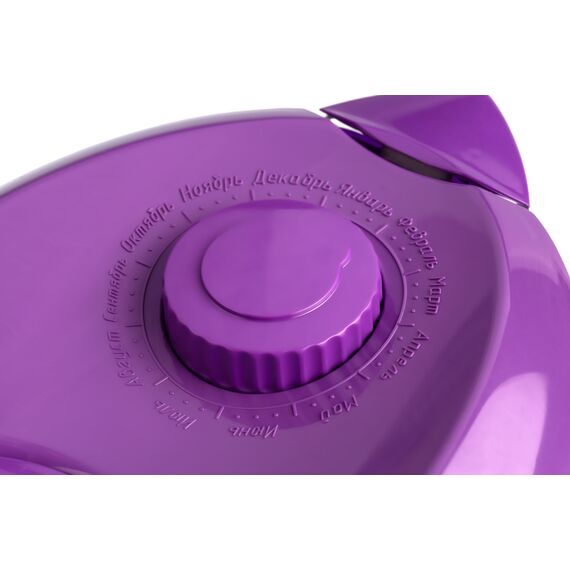 Фильтр-кувшин Гейзер Аквариус фиолетового цвета, Цвет: фиолет, изображение 5