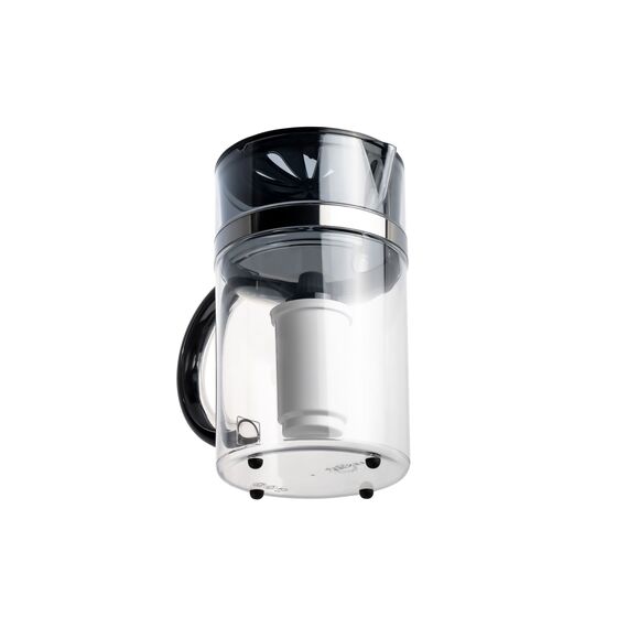 Фильтр-кувшин Гейзер Матисс цвета хром, изображение 5