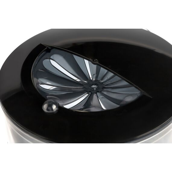 Фильтр-кувшин Гейзер Матисс цвета хром, изображение 6