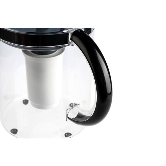 Фильтр-кувшин Гейзер Матисс цвета хром, изображение 7