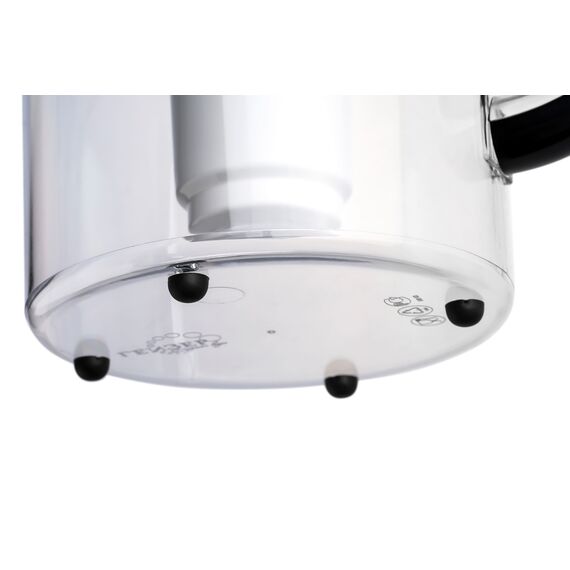 Фильтр-кувшин Гейзер Матисс цвета хром, изображение 8