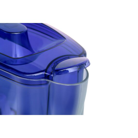 Фильтр-кувшин Гейзер Мини синего цвета, Цвет: синий, изображение 4