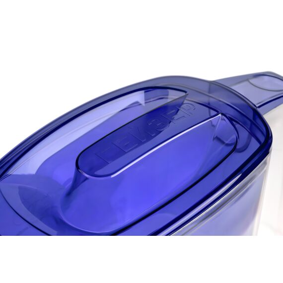 Фильтр-кувшин Гейзер Мини синего цвета, Цвет: синий, изображение 5