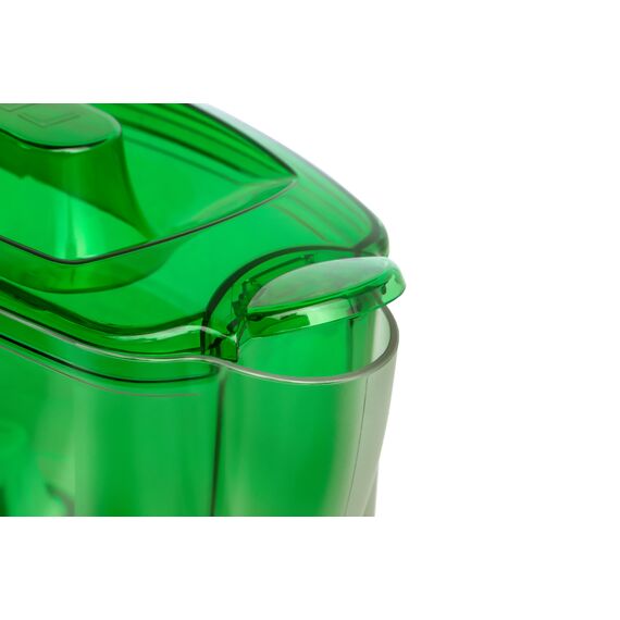 Фильтр-кувшин Гейзер Мини зелёного цвета, Цвет: зелёный, изображение 7