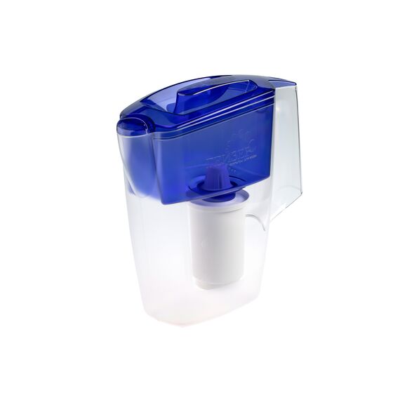 Фильтр-кувшин Гейзер Мини синего цвета, Цвет: синий, изображение 8