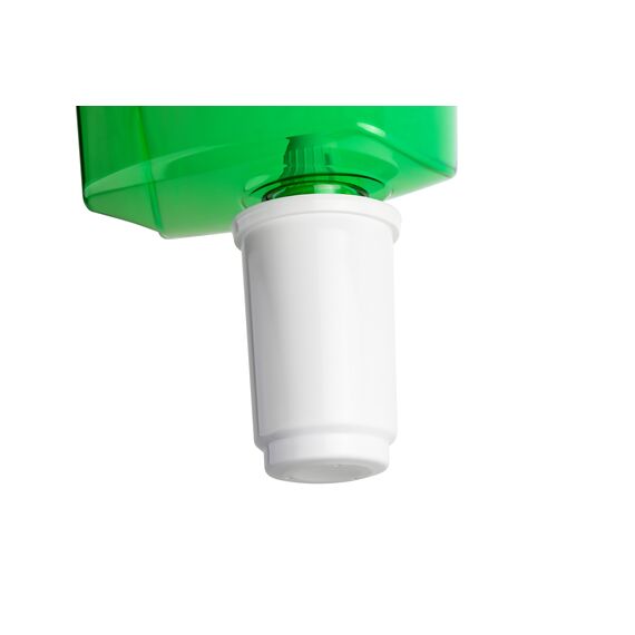 Фильтр-кувшин Гейзер Мини зелёного цвета, Цвет: зелёный, изображение 8