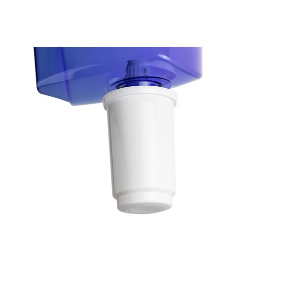 Фильтр-кувшин Гейзер Мини синего цвета, Цвет: синий, изображение 10