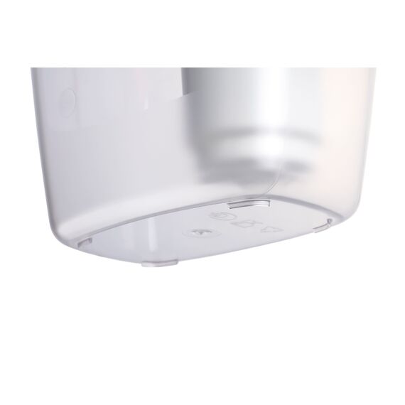 Фильтр-кувшин Гейзер Альфа оранжевого цвета, Цвет: оранж, изображение 5 Фильтр-кувшин Гейзер Альфа оранжевого цвета, Цвет: оранж, изображение 5