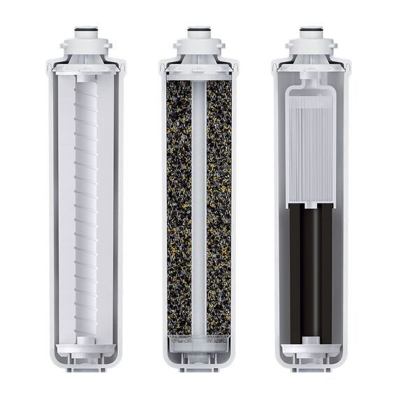 Комплект сменных картриджей Барьер Эксперт Ультра, изображение 2