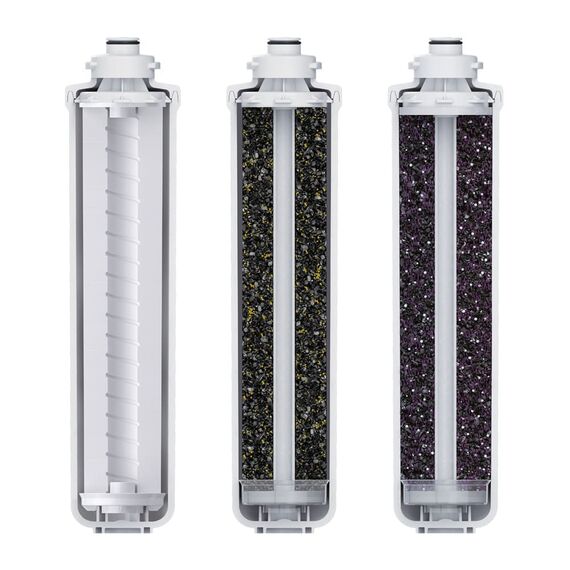 Комплект сменных картриджей Барьер Эксперт Классик, изображение 2