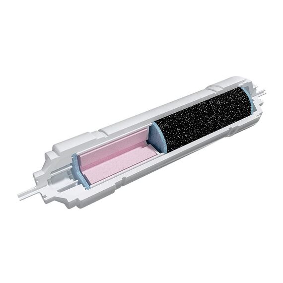 Минерализатор Барьер RO для систем обратного осмоса (с монтажным комплектом), изображение 2