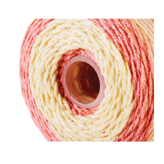 Картридж Барьер ФерроНить Микс BB20 для удаления железа, Типоразмер: Big Blue 20", Температура воды: до +40 °C, Тонкость очистки: 10 мкм , изображение 2