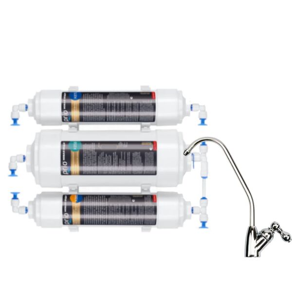Фильтр для воды Prio Econic Osmos Stream OD320 с обратным осмосом
